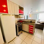 Liv Inn Apartamento Na Beira-Mar Fortaleza
