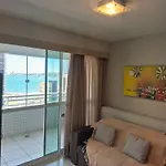 Liv Inn Apartamento Na Beira-Mar Fortaleza