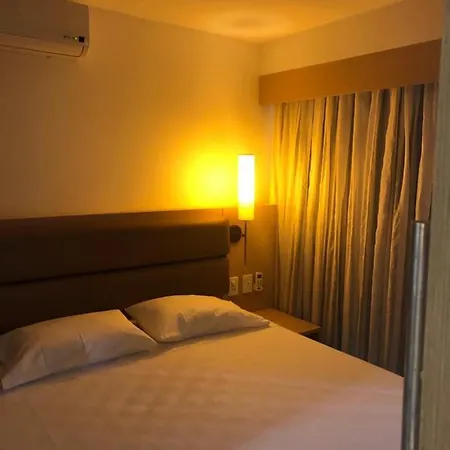 Apartamento Liv Na Beira-mar Fortaleza (Ceara)