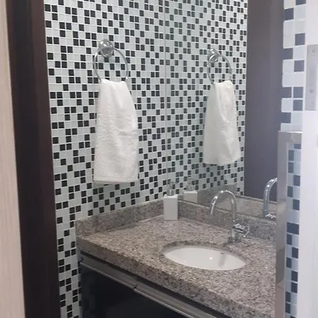 Apartamento Liv Na Beira-mar *