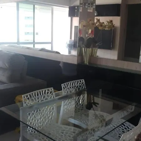Apartamento Liv Na Beira-mar *