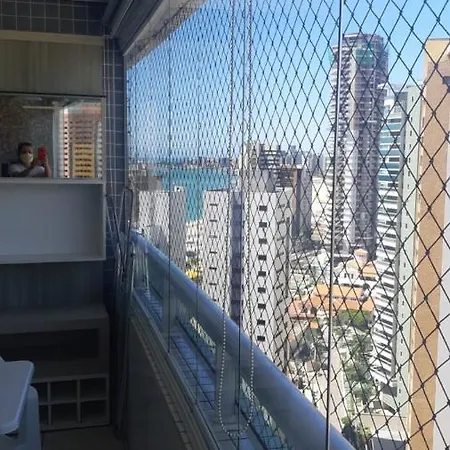 Liv Na Beira-mar Fortaleza (Ceara)