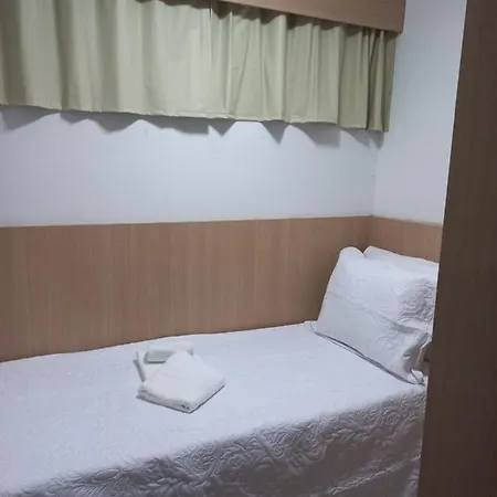 Liv Na Beira-mar Apartamento *