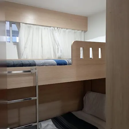 Apartamento Liv Na Beira-mar Fortaleza (Ceara)