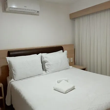 Apartamento Liv Na Beira-mar *