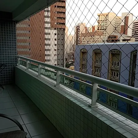 Liv Na Beira-mar * Fortaleza (Ceara)