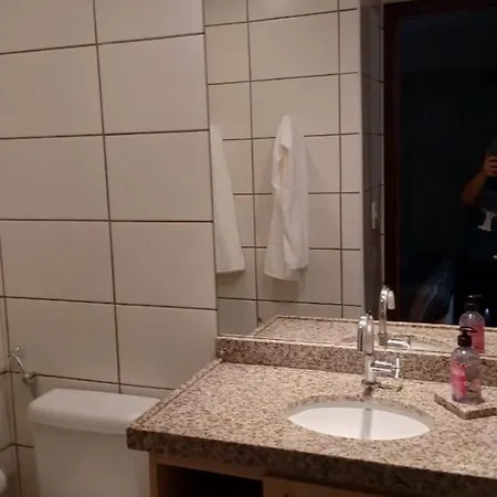 Liv Na Beira-mar Apartamento Fortaleza (Ceara)