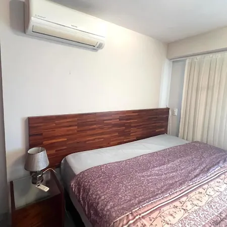 Apartamento Liv Na Beira-mar Fortaleza (Ceara)