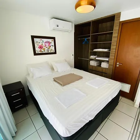 Liv Na Beira-mar Apartamento Fortaleza (Ceara)