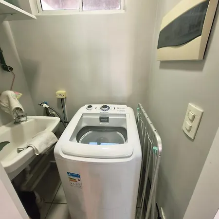 Apartamento Liv Na Beira-mar Fortaleza (Ceara)