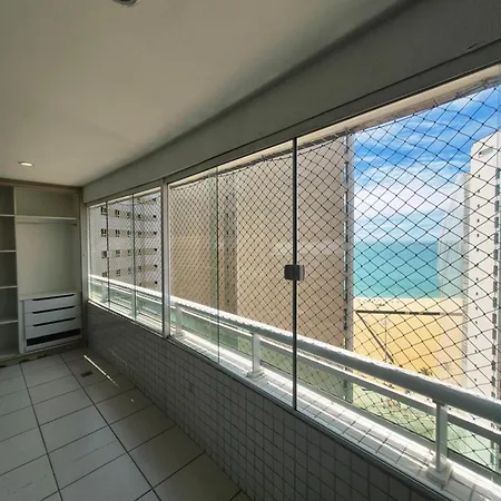 Liv Na Beira-mar Fortaleza (Ceara)