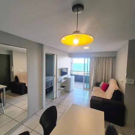 Liv Na Beira-mar Fortaleza (Ceara)