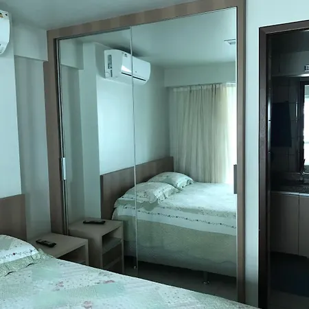 Apartamento Liv Na Beira-mar Fortaleza (Ceara)