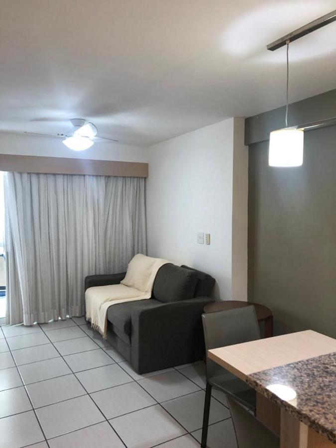 Liv Na Beira-mar Apartment Fortaleza (Ceara)