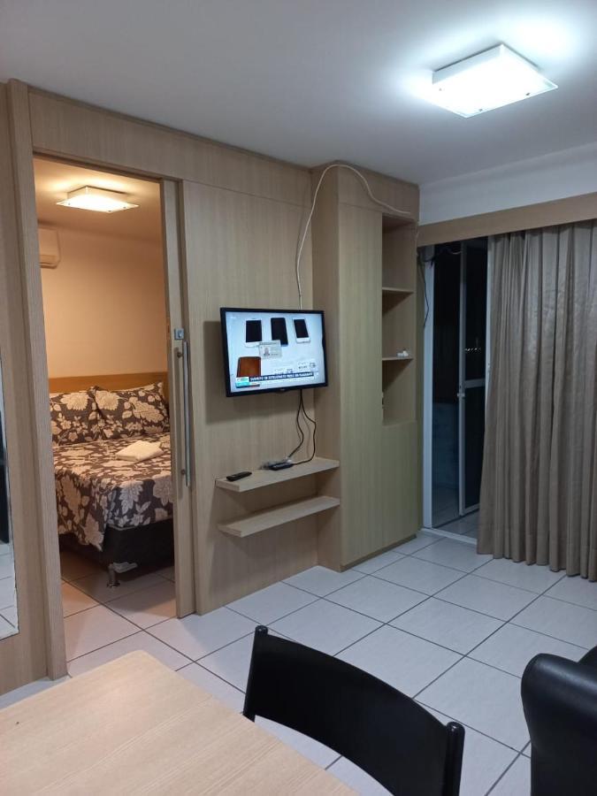 Liv Na Beira-mar Apartment *
