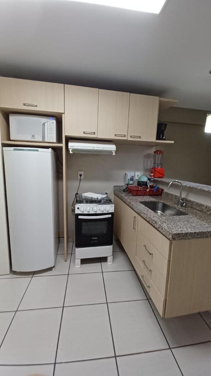 Apartment Liv Na Beira-mar Fortaleza (Ceara)