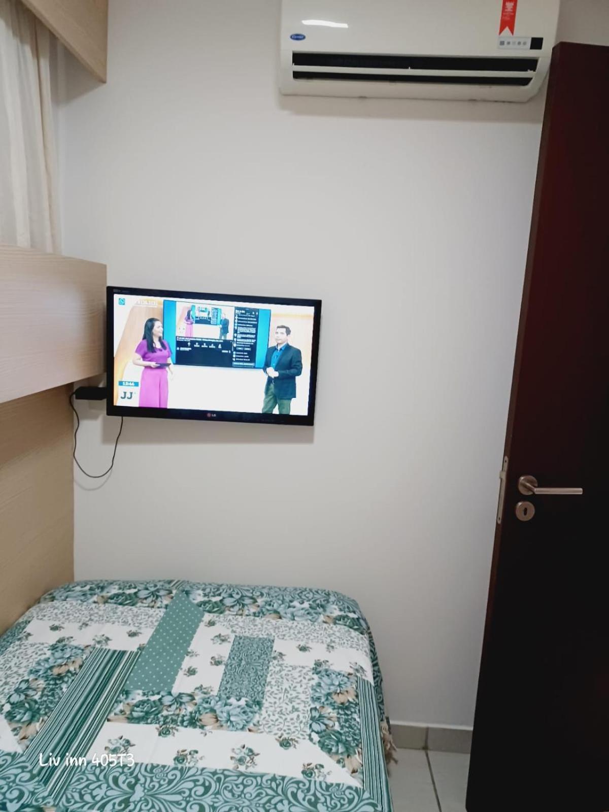Liv Na Beira-mar Apartment