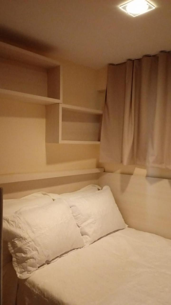 Liv Na Beira-mar Apartment *