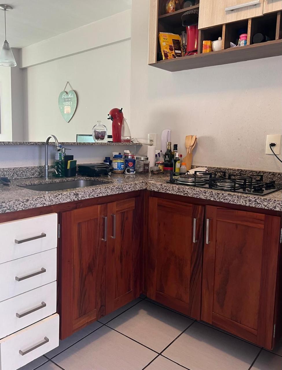 Apartment Liv Na Beira-mar Fortaleza (Ceara)