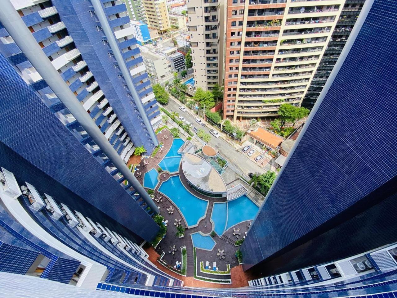 Liv Na Beira-mar Apartment *
