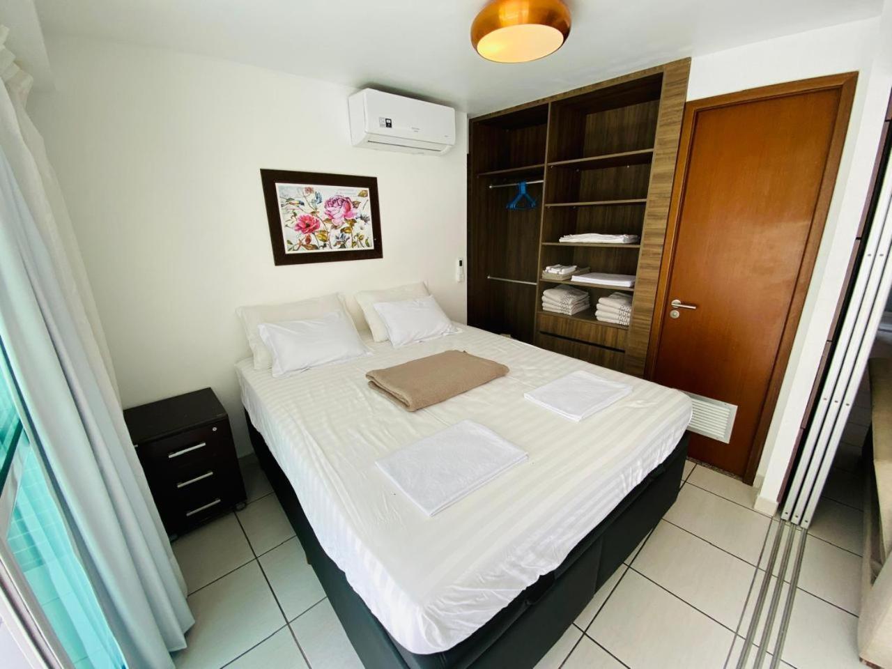 Liv Na Beira-mar Apartment Fortaleza (Ceara)