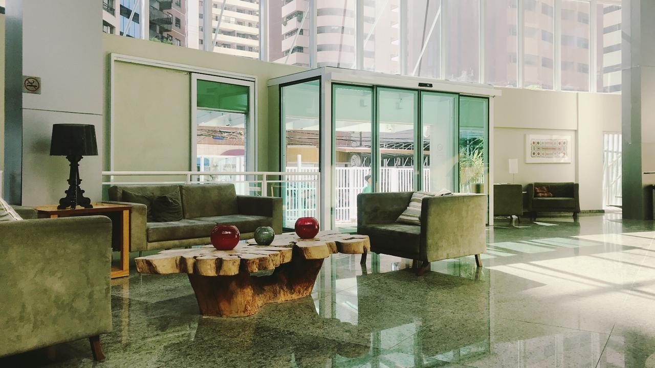 Liv Na Beira-mar Apartment Fortaleza (Ceara)