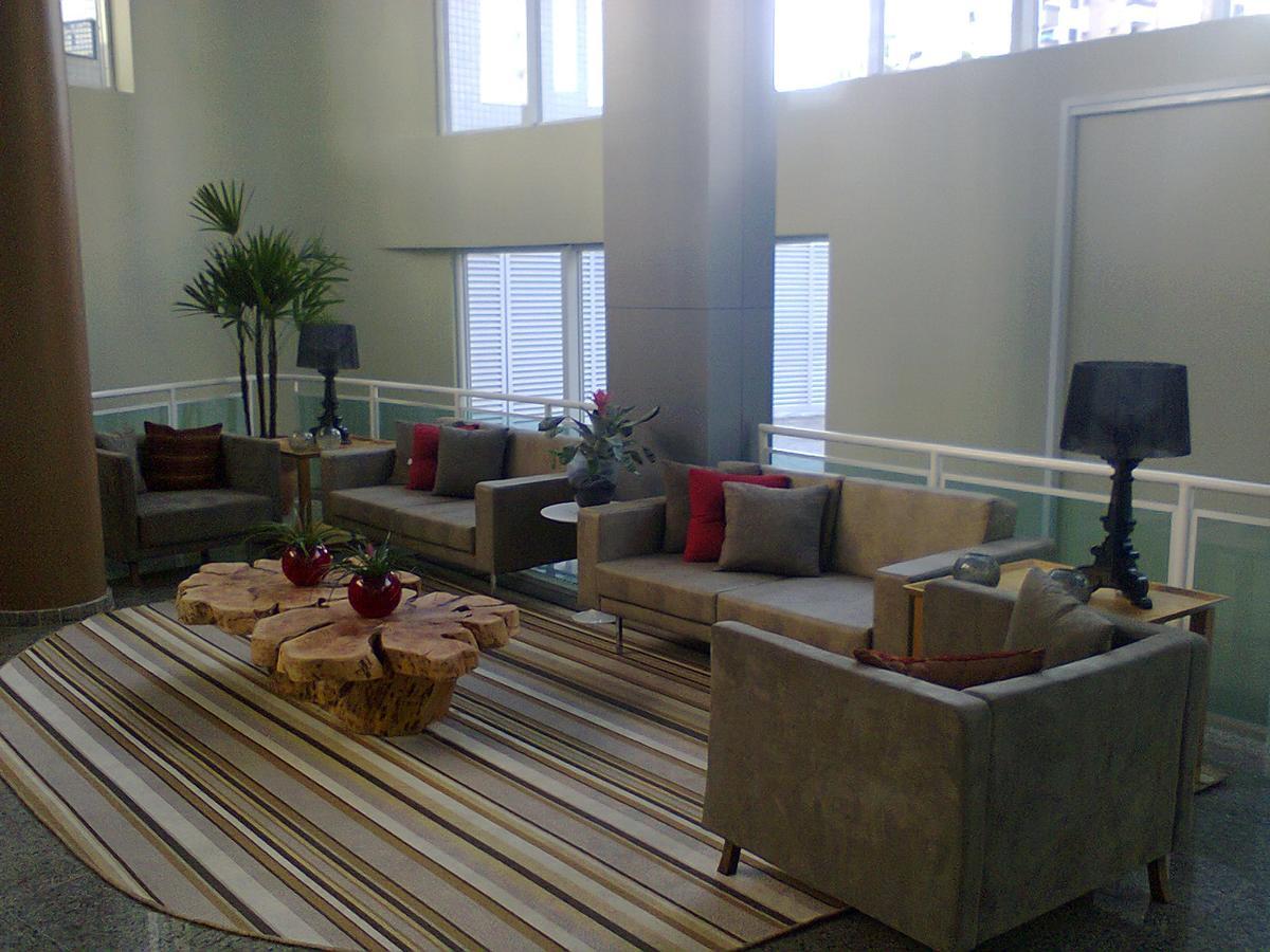 Apartment Liv Na Beira-mar