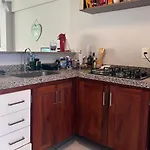 Liv Inn Apartamento Na Beira-Mar Fortaleza