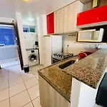 Liv Inn Apartamento Na Beira-Mar Fortaleza