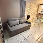 Liv Inn Apartamento Na Beira-Mar Fortaleza