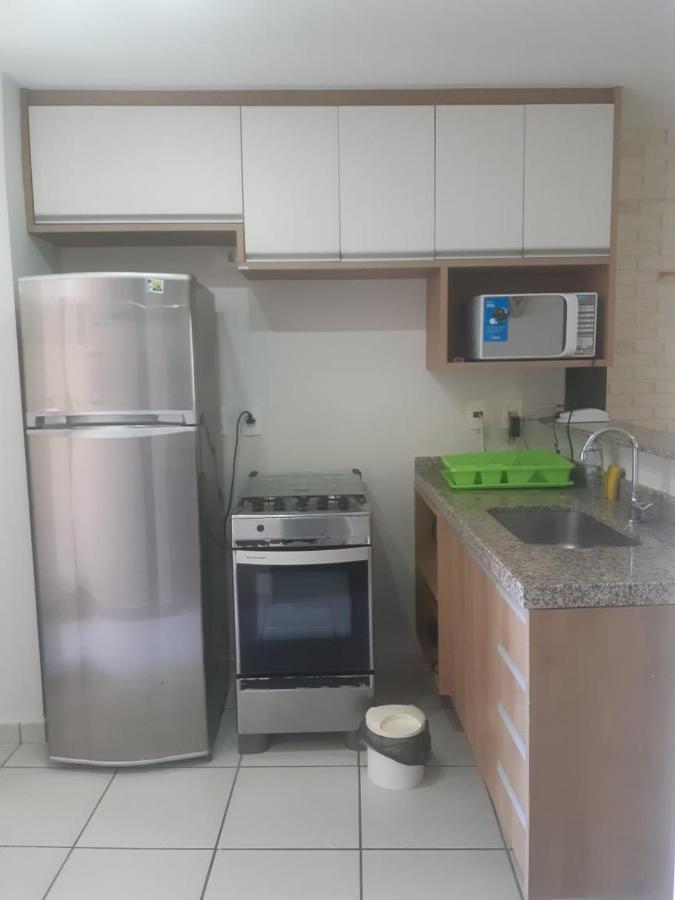 Apartment Liv Na Beira-mar Fortaleza (Ceara)