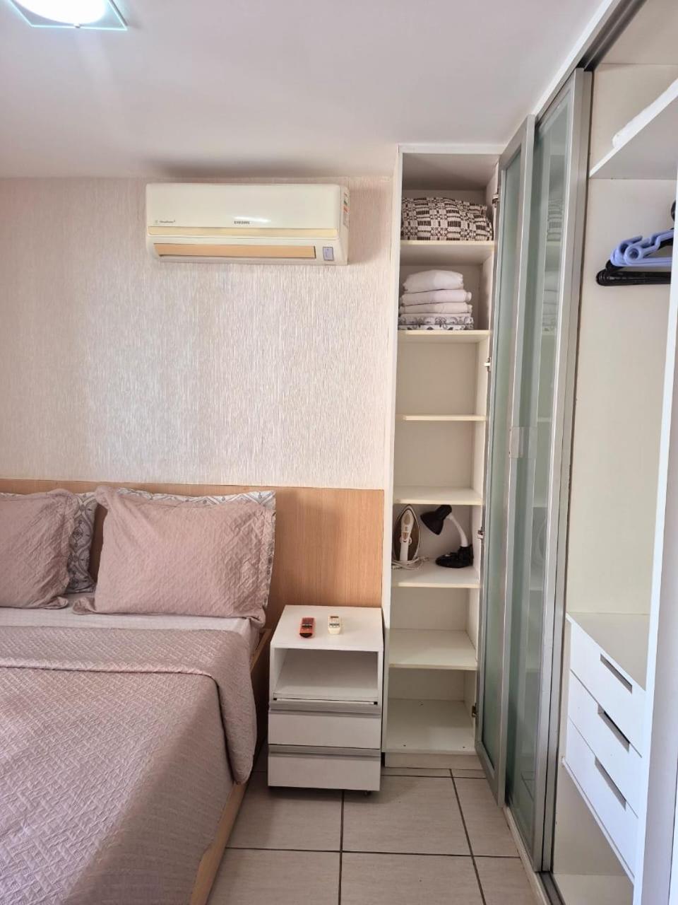 Liv Na Beira-mar Apartment *
