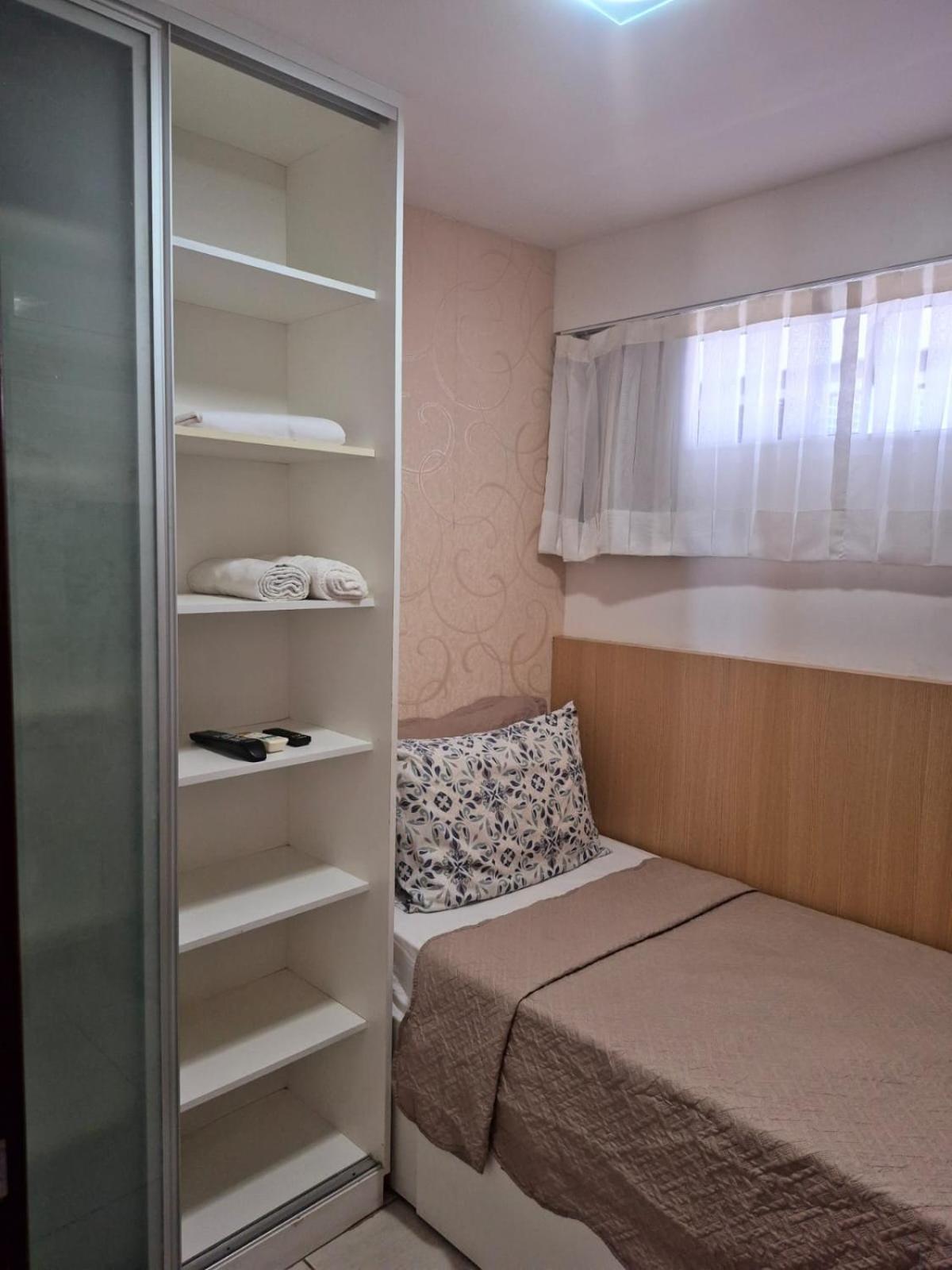 Liv Na Beira-mar Apartment *