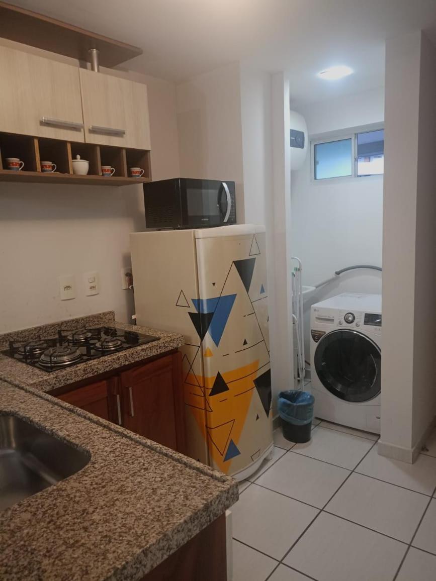 Liv Na Beira-mar Fortaleza (Ceara)