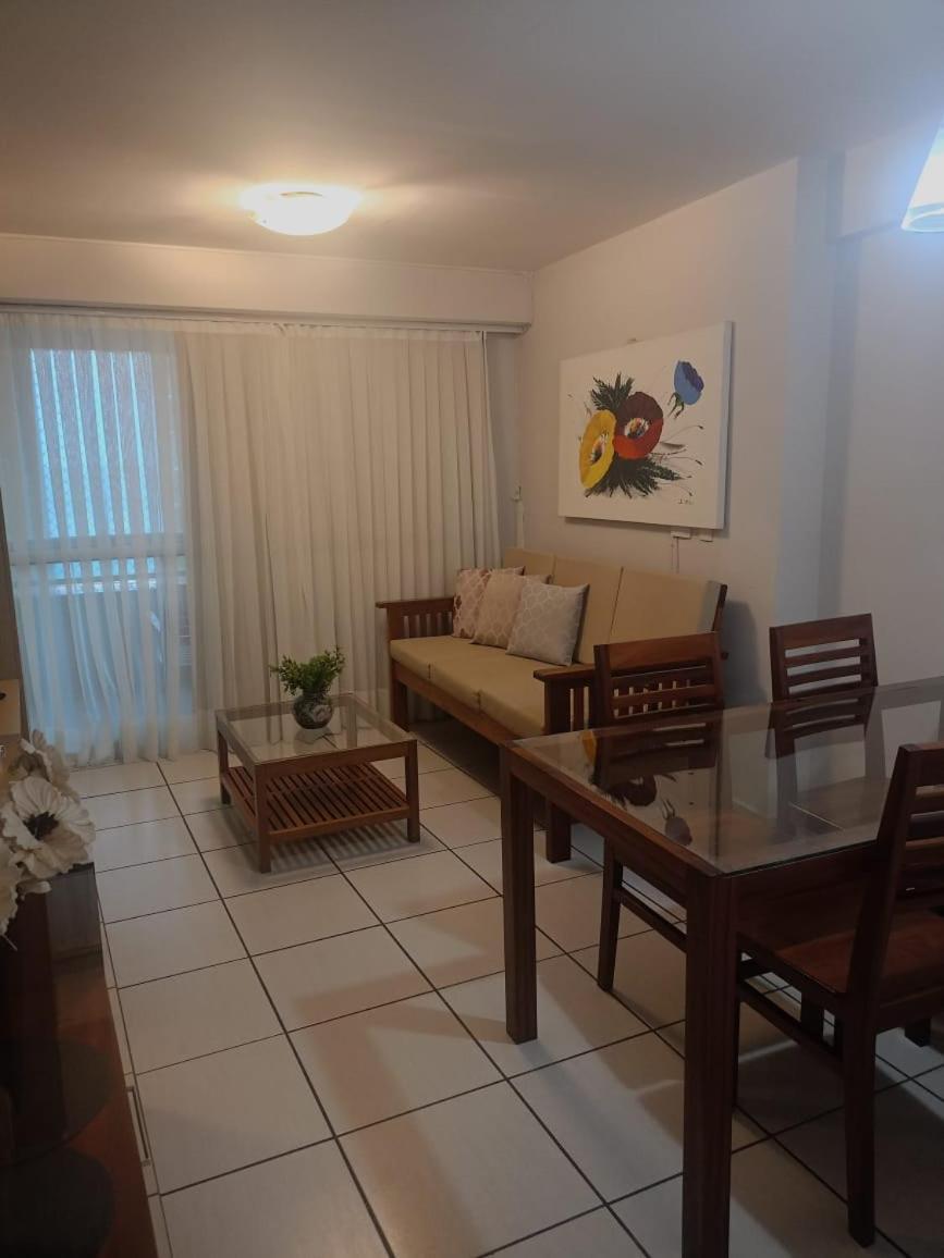Liv Na Beira-mar Apartment