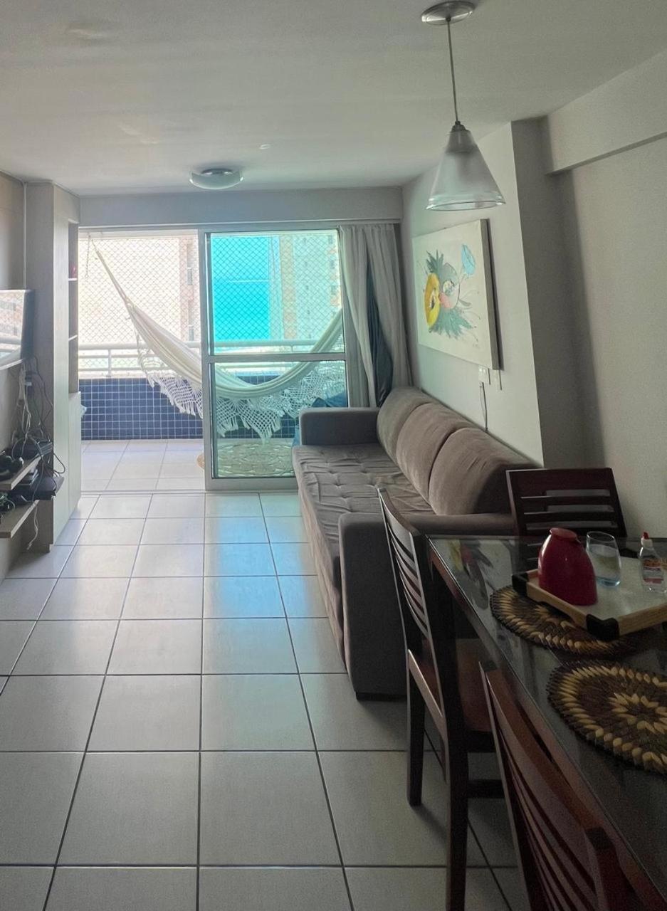 Liv Na Beira-mar Apartment *