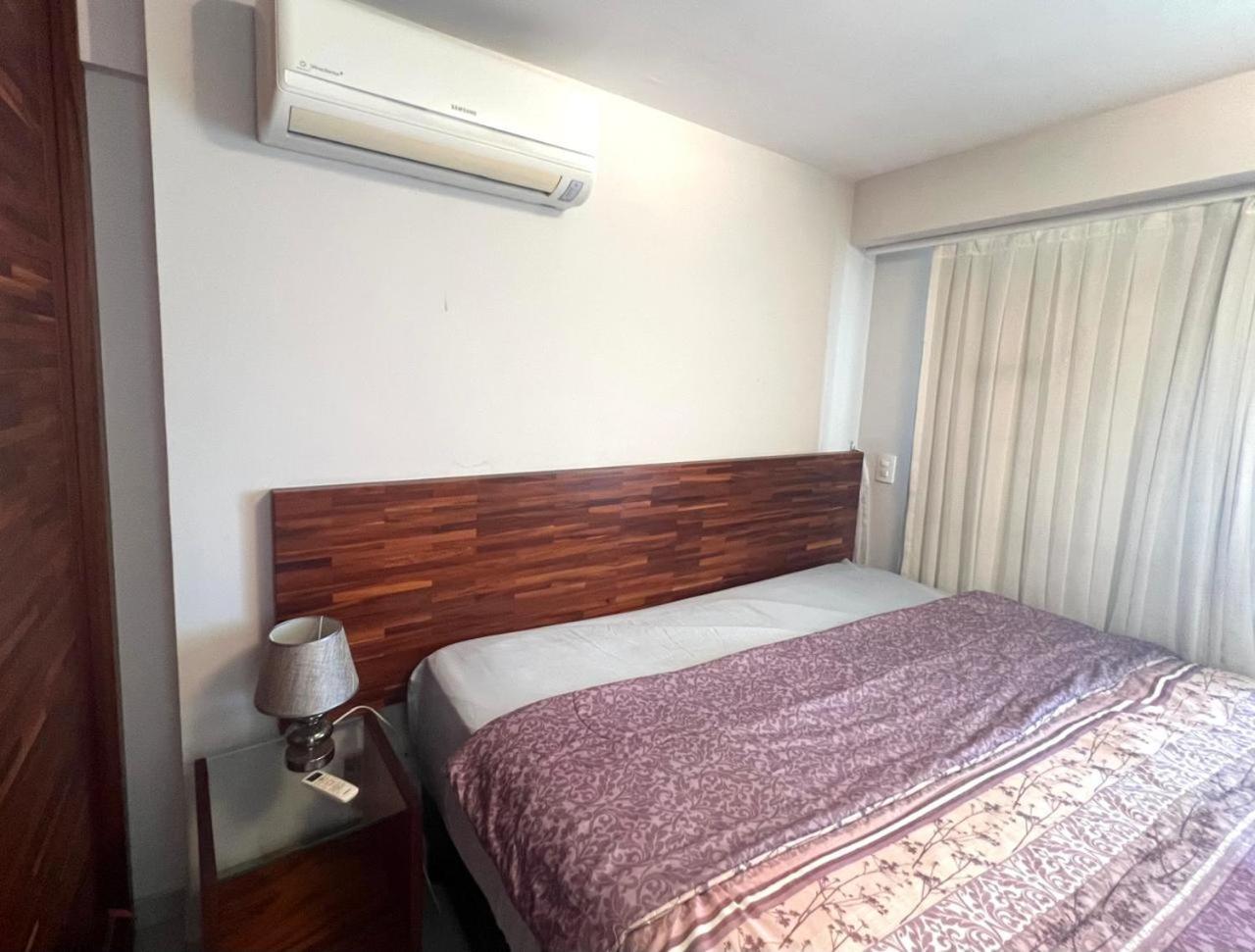 Apartment Liv Na Beira-mar Fortaleza (Ceara)