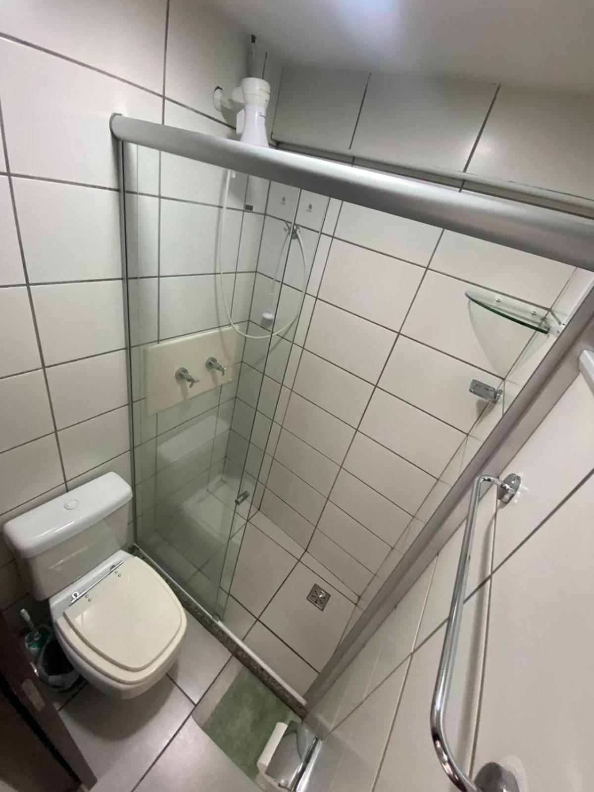 Apartamento Liv Na Beira-mar *