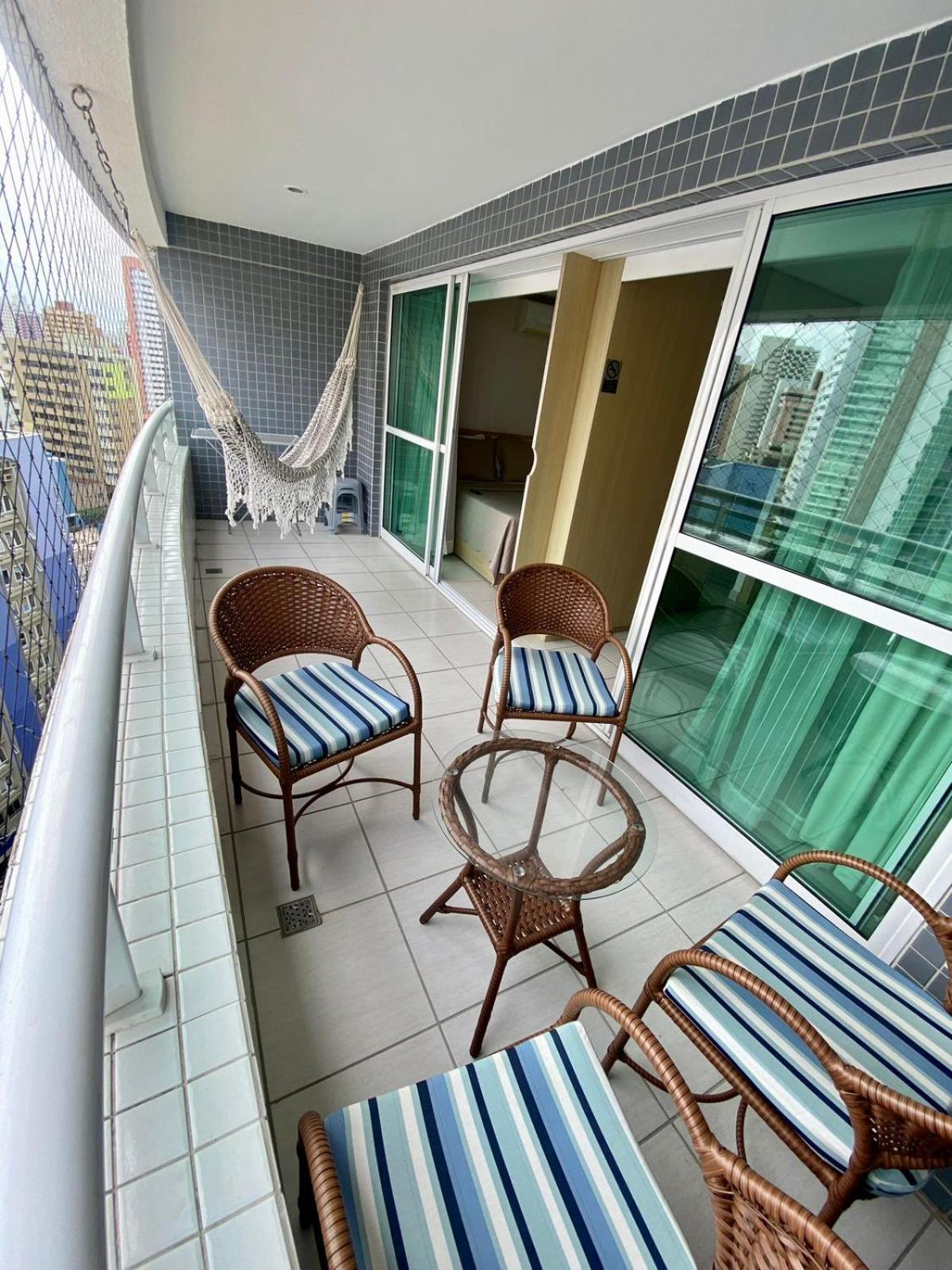 Liv Na Beira-mar Apartamento Fortaleza (Ceara)