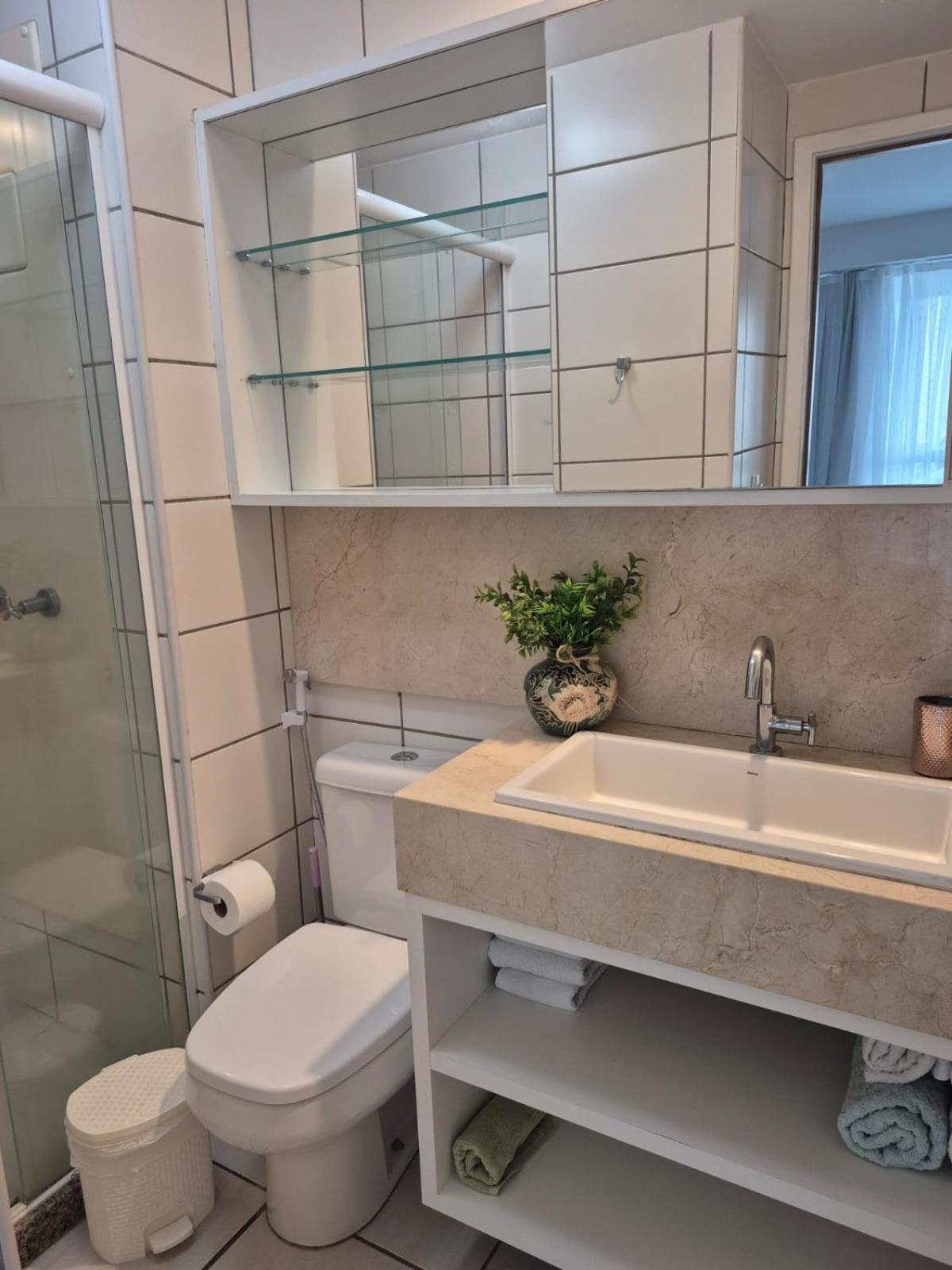 Liv Na Beira-mar Fortaleza (Ceara)