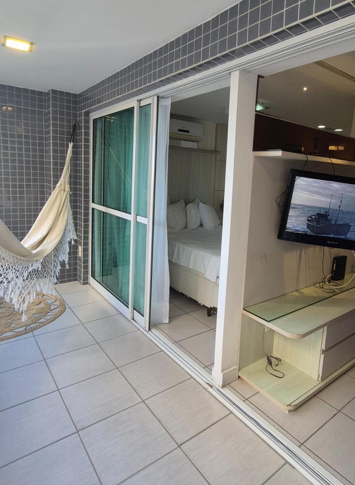 Apartamento Liv Na Beira-mar